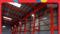 Q12. 1700m2 NHÀ XƯỞNG đường xe Container, gần Quốc Lộ 1A (Xa Lộ Đại Hàn).